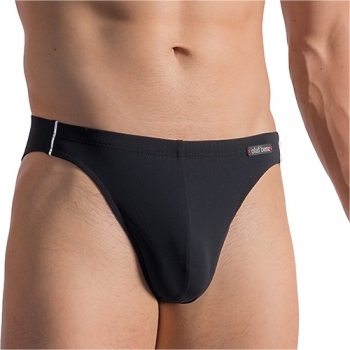 Preview: Sun Slip/Brief BLU1200 Olaf Benz (OBblu107821)