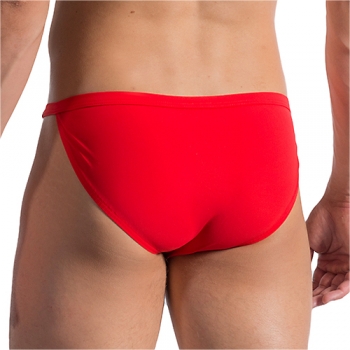 Preview: Beach Tanga BLU1200 Olaf Benz (OBblu107822)