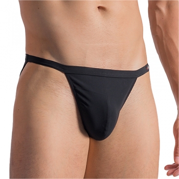 Preview: Beach Tanga BLU1200 Olaf Benz (OBblu107822)