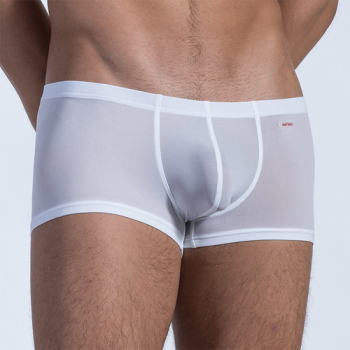 Mini Pants RED0965 Phantom Olaf Benz (OBredph106020)