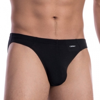 Preview: Brazil Slip - Brief RED0965 Phantom Olaf Benz (OBredph106021)