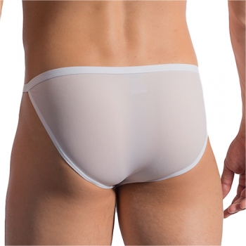 Preview: Rio Tanga RED0965 Phantom Olaf Benz (OBredph106026)