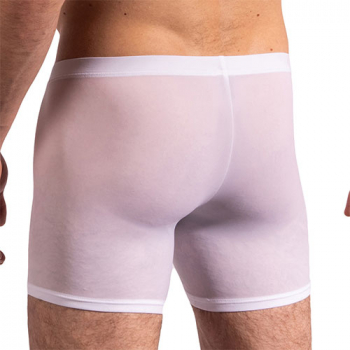 Preview: Boxer Pants RED0965 Phantom Olaf Benz (OBredph106028)