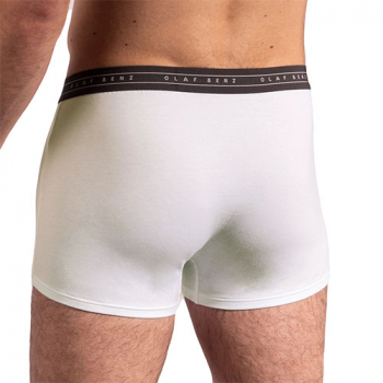 Preview: Boxer Pants 2er Pack RED1010 Olaf Benz (OBred101025)