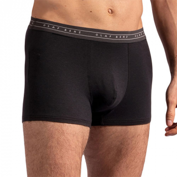 Preview: Boxer Pants 2er Pack RED1010 Olaf Benz (OBred101025)