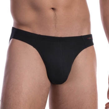 Preview: Brazil Slip RED1601 Olaf Benz (OBred107411)