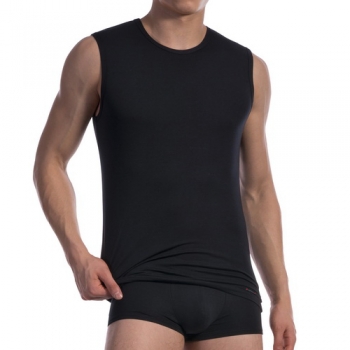 Preview: College Shirt RED1601 Olaf Benz (OBred107416)