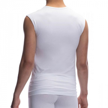 Preview: College V Shirt RED1601 Olaf Benz (OBred107422)