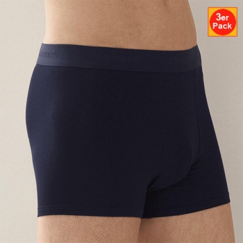 Preview: Pant mit Logobund 3er Pack Pureness Zimmerli (ZIpu70013433er)