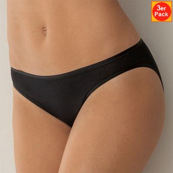 Preview: Rio Slip 3er Pack Cotton de Luxe 266 Zimmerli (ZIcd26621053er)