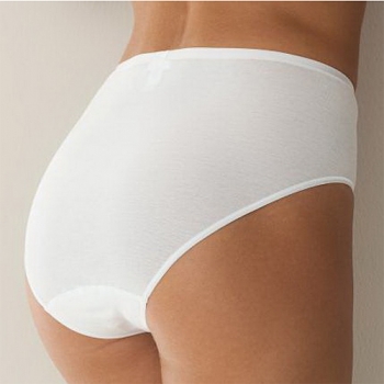 Preview: Maxi Slip Cotton de Luxe 266 Zimmerli (ZIcd2662109)