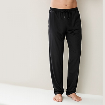 Preview: Pants lang Leggings Jersey Loungewear 8520 Zimmerli (ZIlw852021092)