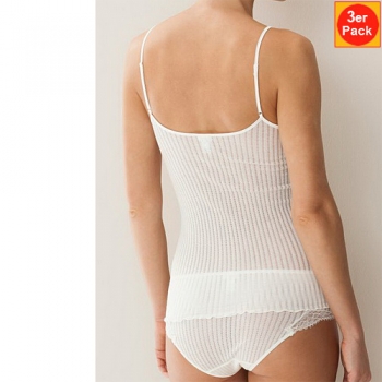 Preview: Spaghetti Top 3er Pack Maude Privé 260 Zimmerli (ZImp26021863er)