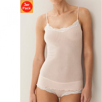 Preview: Spaghetti Top 3er Pack Maude Privé 260 Zimmerli (ZImp26021863er)