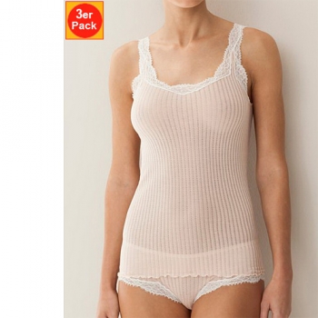 Preview: Top A Shirt 3er Pack Maude Privé 260 Zimmerli (ZImp26021873er)