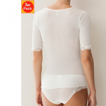 Preview: R Shirt 3er Pacvk Maude Privé 260 Zimmerli (ZImp26021883er)