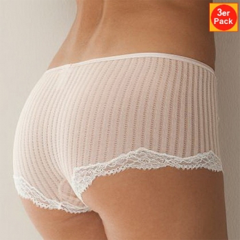 Preview: Panty 3er Pack Maude Privé 260 Zimmerli (ZImp26021913er)