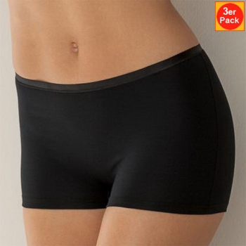 Preview: Panty 3er Pack Pureness 700 Zimmerli (ZIpu70034203er)