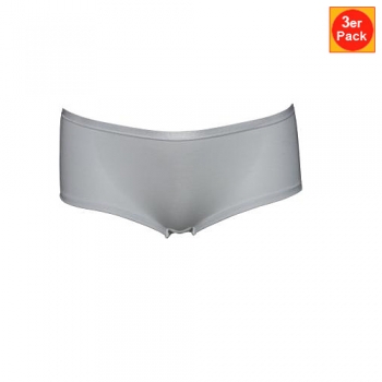 Panty Low 3er Pack Pureness 700 Zimmerli (ZIpu70034253er)