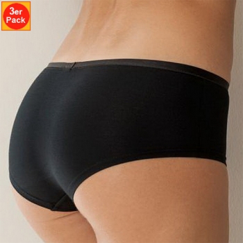 Preview: Panty Low 3er Pack Pureness 700 Zimmerli (ZIpu70034253er)