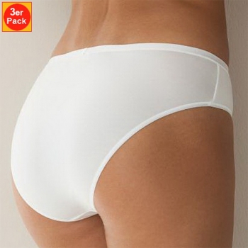 Preview: Slip 3er Pack Pureness 700 Zimmerli (ZIpu70034303er)