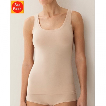 Top A Shirt 3er Pack Pureness 700 Zimmerli (ZIpu70034403er)