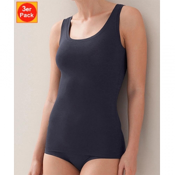 Top A Shirt 3er Pack Pureness 700 Zimmerli (ZIpu70034403er)