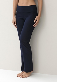 Preview: Pants Foldover Pureness Loungewear 700 Zimmerli (ZIpul7002724)