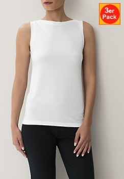 Shirt NS 3er Pack Pureness Loungewear 700 Zimmerli (ZIpul70039803er)