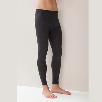 Preview: Leggins ohne Eingriff Johns Wool & Silk Zimmerli (ZIws7101452