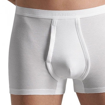 Preview: Pant mit Eingriff Cotton Pure Hanro (HAcp3634)