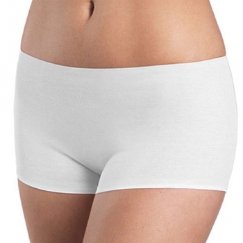 Preview: Pant Shortleg Cotton Seamless Hanro (HAcsn1631)