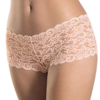 Preview: Panty Maxi Slip Moments Hanro (HAmo1447)