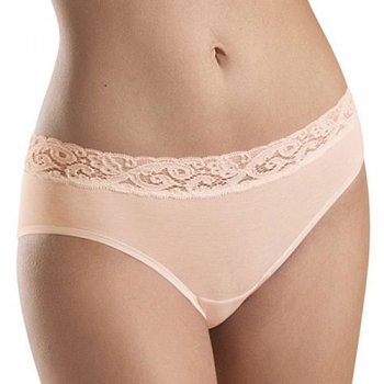 Preview: Midi Slip Logo SP Moments Hanro (HAmo1482)