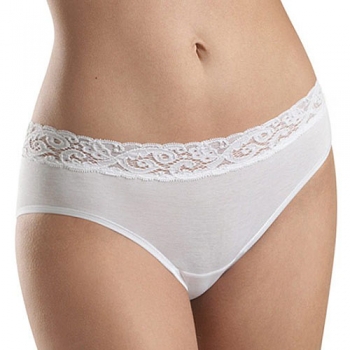 Preview: Midi Slip Logo SP Moments Hanro (HAmo1482)