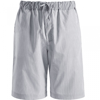 Preview: Woven Pyjama Hose kurz Night & Day Hanro (HAnd5433)