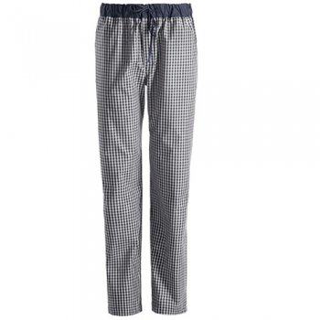 Preview: Woven Pyjama Hose lang Night & Day Hanro (HAnd5436)