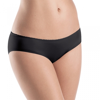 Preview: Panty Satin de Luxe Hanro (HAsad071061)