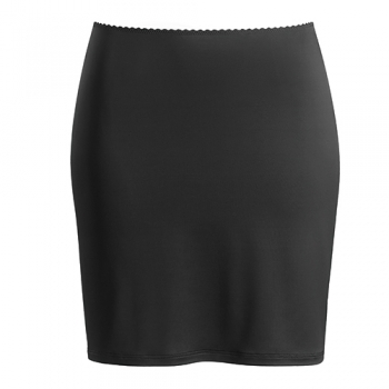 Preview: Unterrock 50 cm Satin de Luxe Hanro (HAsad071064)