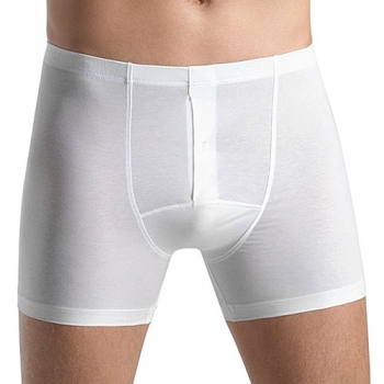 Preview: Pant Shortleg Button Cotton Sensation Hanro (HAcs3063)