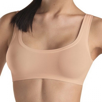 Preview: Crop Top Bustier B Touch Feeling Hanro (HAtf1810)