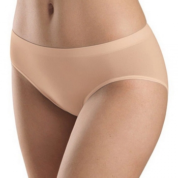 Preview: Midi Slip Touch Feeling Hanro (HAtf1812)