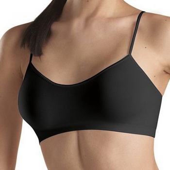 Preview: Crop Top Bustier S Touch Feeling Hanro (HAtf1824)