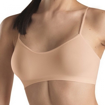 Preview: Crop Top Bustier S Touch Feeling Hanro (HAtf1824)