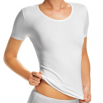 R Shirt 1/4 Arm Bio Cotton ISAbodywear (ISbc710134)