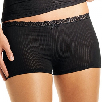 Hip Panty Microstripes Basic ISAbodywear (ISba709102)