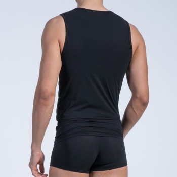 Preview: A Shirt Tanktop RED0965 Phantom Olaf Benz (OBredph106025)