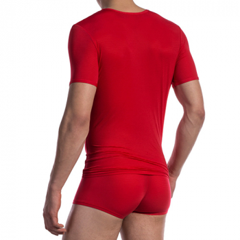 T Shirt RED1201 Olaf Benz (OBred105835)