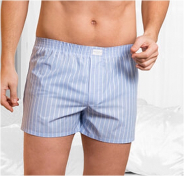 Short 8580 mit Eingriff Novila (NOsh8580)