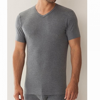V Shirt Pureness Zimmerli (ZIpu7001346)